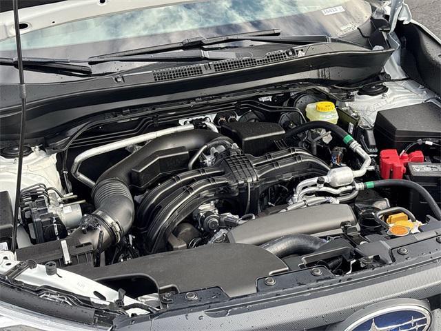 new 2026 Subaru Forester car, priced at $41,706