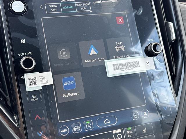 new 2026 Subaru Forester car, priced at $41,706