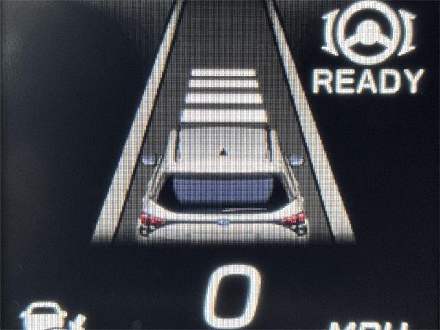 new 2026 Subaru Forester car, priced at $41,706