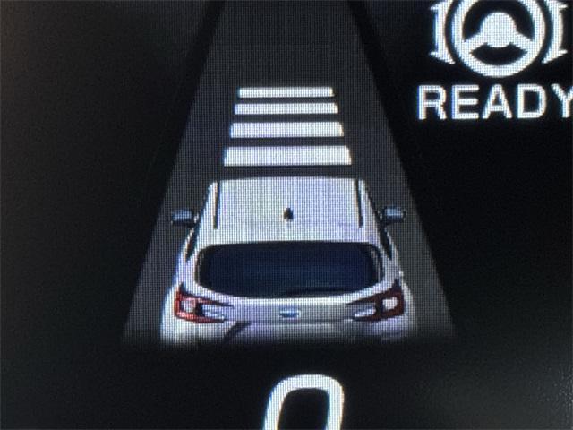 new 2025 Subaru Impreza car, priced at $31,055