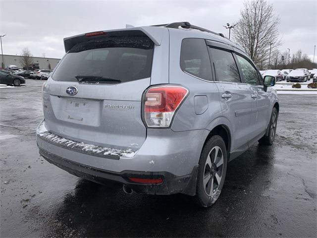 used 2018 Subaru Forester car, priced at $19,985