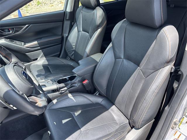used 2020 Subaru Crosstrek car, priced at $21,645