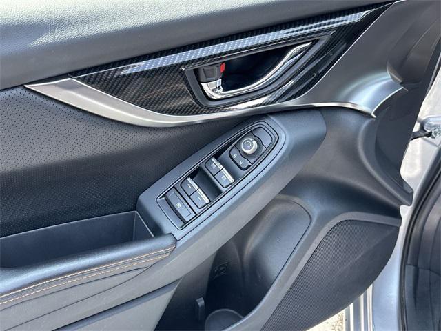 used 2020 Subaru Crosstrek car, priced at $21,645
