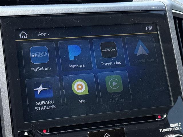 used 2020 Subaru Crosstrek car, priced at $21,645