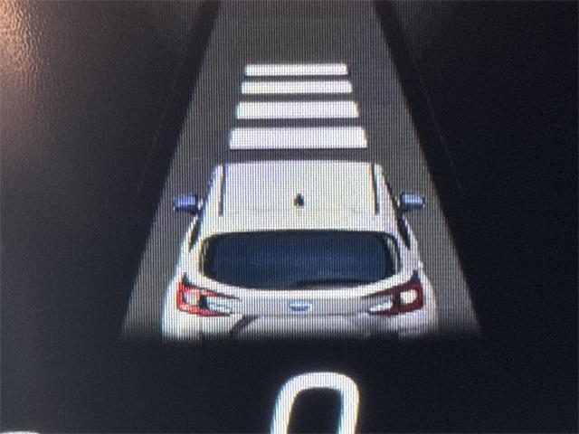 new 2025 Subaru Impreza car, priced at $27,022