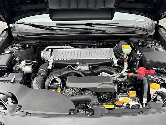 new 2025 Subaru Outback car, priced at $41,977