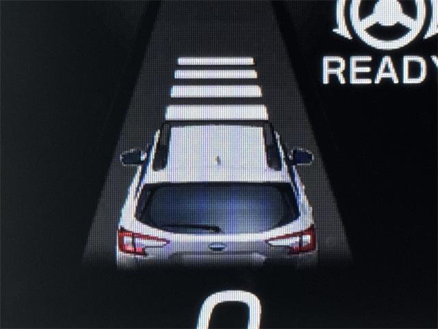new 2025 Subaru Outback car, priced at $41,977