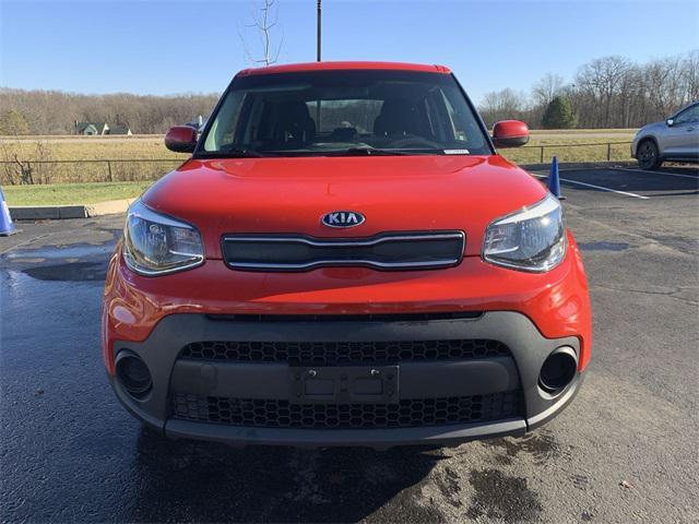 used 2019 Kia Soul car, priced at $10,181