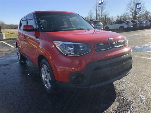 used 2019 Kia Soul car, priced at $10,181