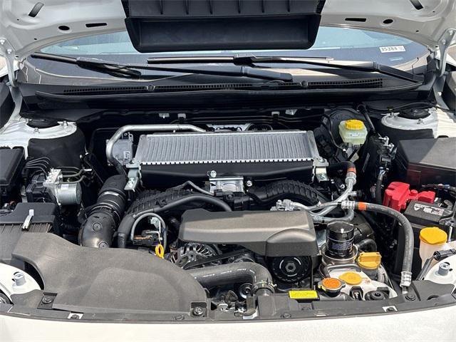 new 2025 Subaru Outback car, priced at $44,712