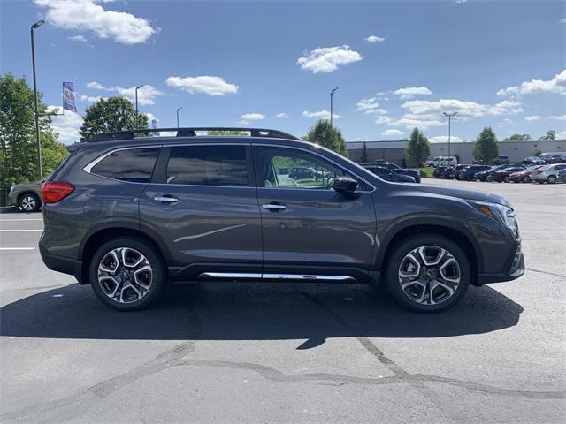 new 2024 Subaru Ascent car, priced at $50,053