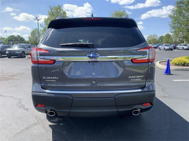 new 2024 Subaru Ascent car, priced at $50,053