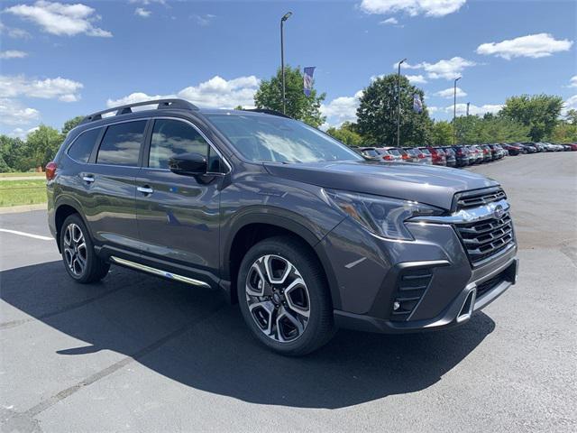 new 2024 Subaru Ascent car, priced at $50,053