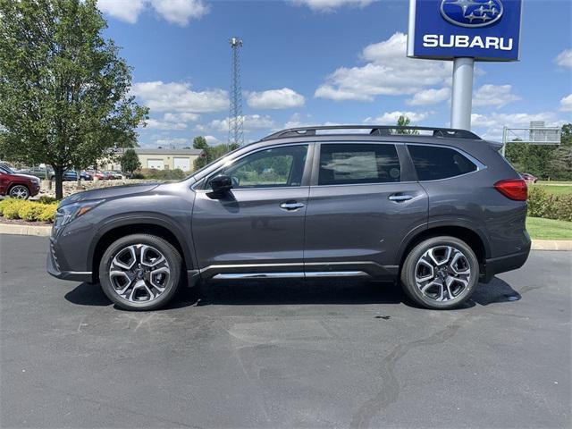 new 2024 Subaru Ascent car, priced at $50,053