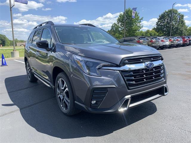 new 2024 Subaru Ascent car, priced at $50,053