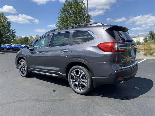 new 2024 Subaru Ascent car, priced at $50,053