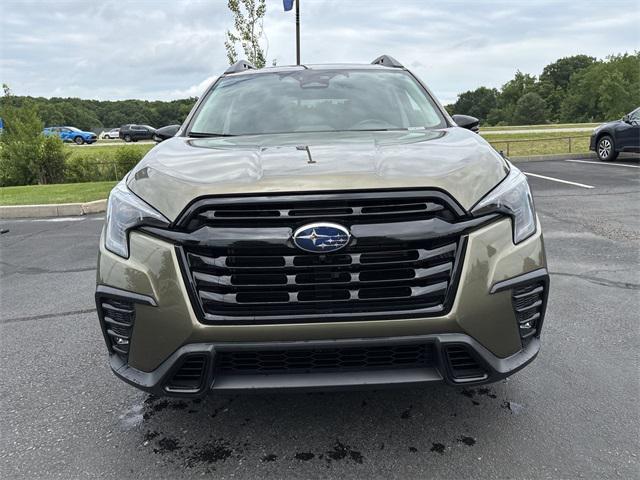 used 2023 Subaru Ascent car