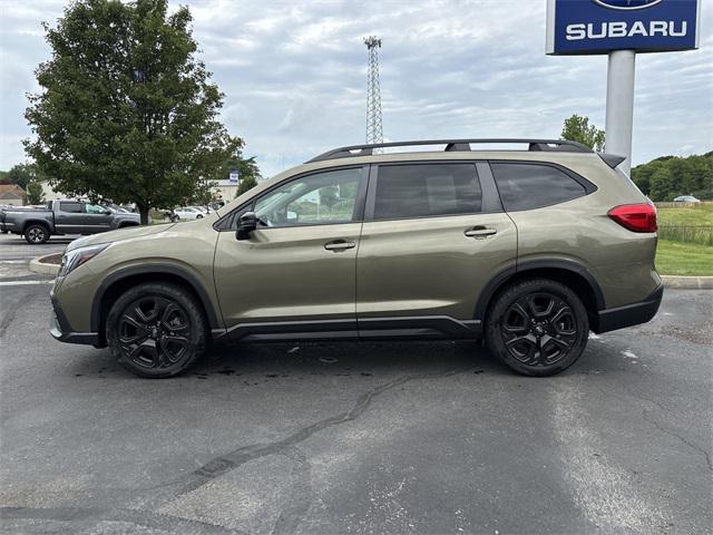 used 2023 Subaru Ascent car
