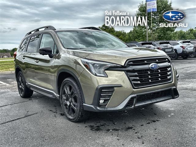 used 2023 Subaru Ascent car