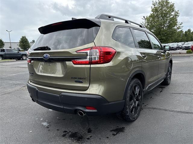 used 2023 Subaru Ascent car