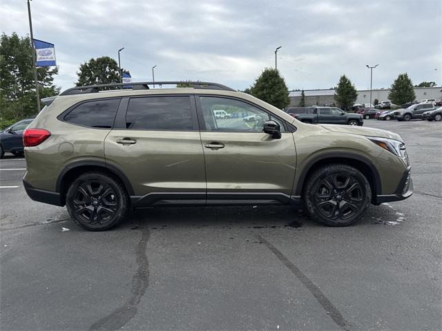 used 2023 Subaru Ascent car