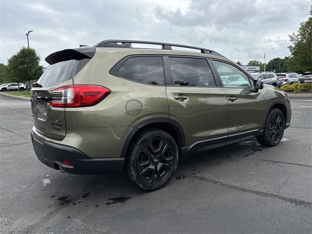 used 2023 Subaru Ascent car