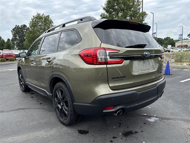 used 2023 Subaru Ascent car