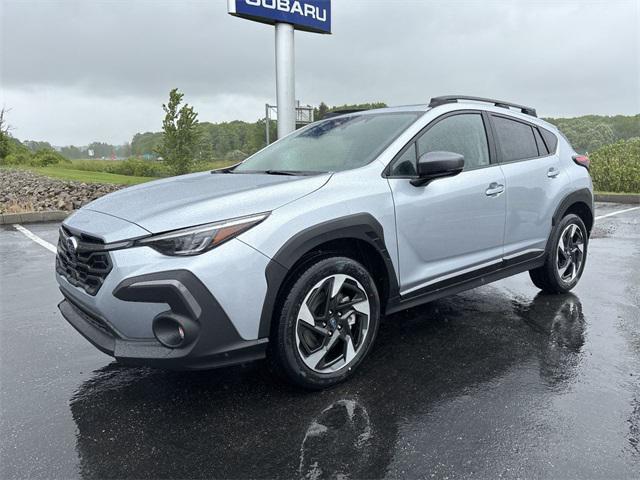 new 2025 Subaru Crosstrek car, priced at $35,071