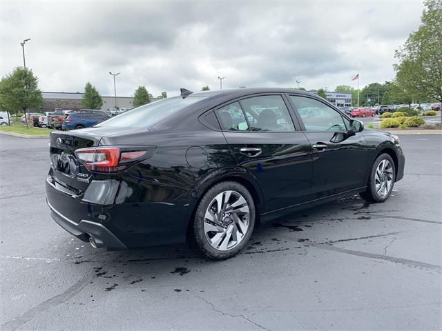 new 2025 Subaru Legacy car, priced at $39,057