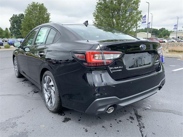 new 2025 Subaru Legacy car, priced at $39,057