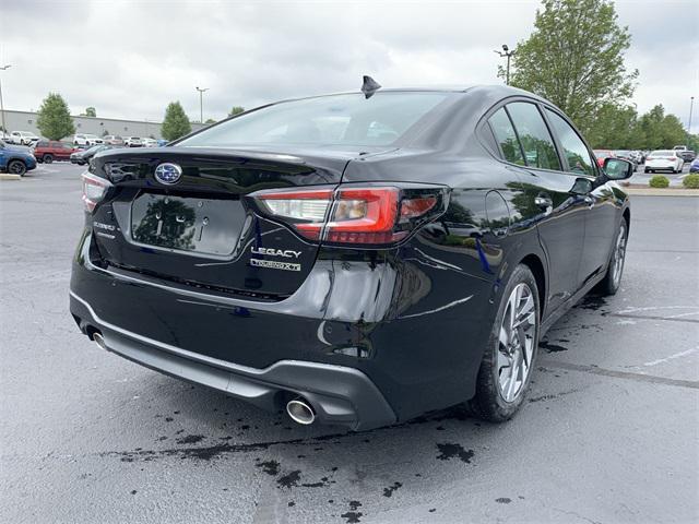 new 2025 Subaru Legacy car, priced at $39,057