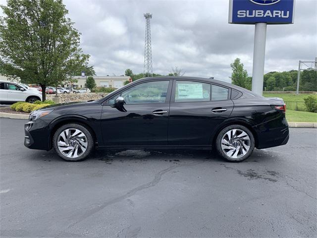 new 2025 Subaru Legacy car, priced at $39,057