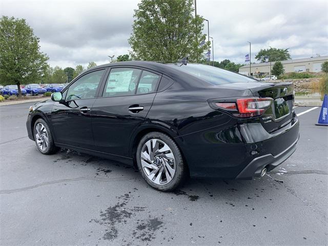 new 2025 Subaru Legacy car, priced at $39,057