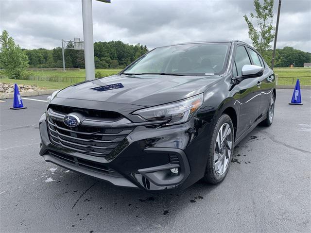 new 2025 Subaru Legacy car, priced at $39,057