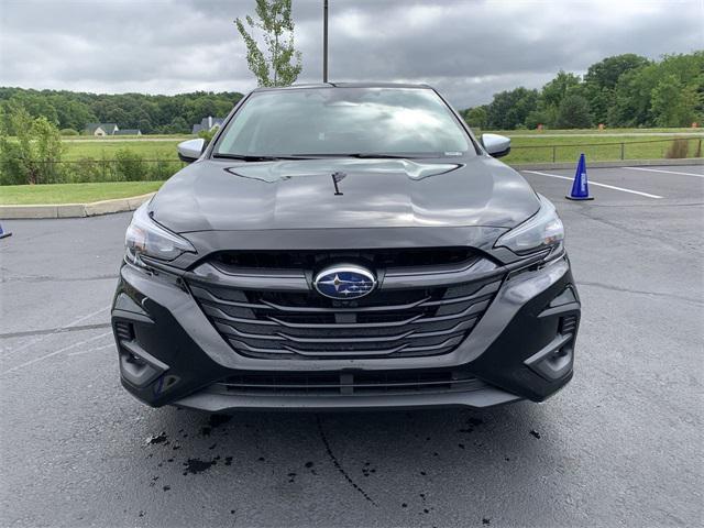 new 2025 Subaru Legacy car, priced at $39,057