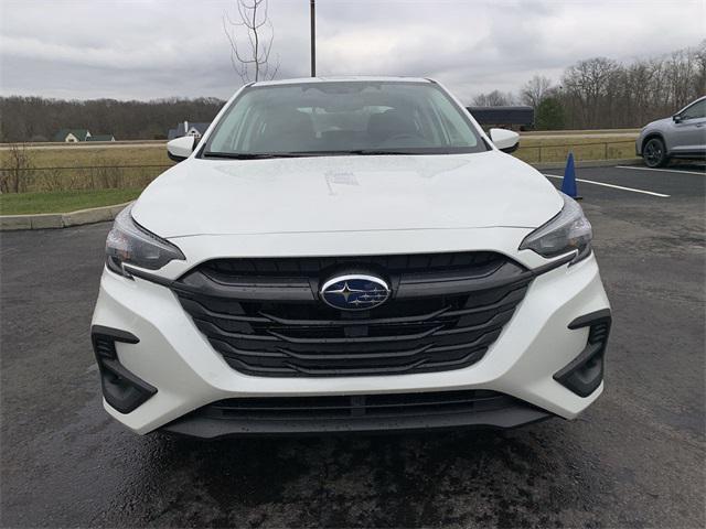 new 2025 Subaru Legacy car, priced at $29,523