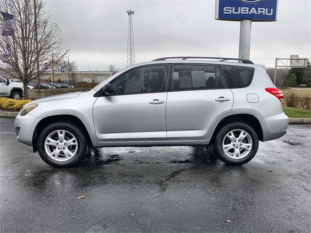 used 2011 Toyota RAV4 car, priced at $11,372