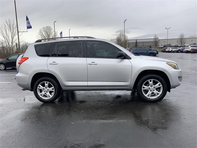 used 2011 Toyota RAV4 car, priced at $11,372