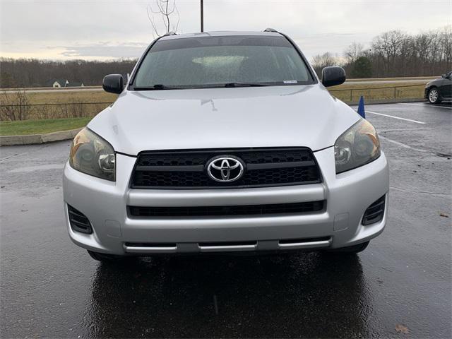 used 2011 Toyota RAV4 car, priced at $11,372