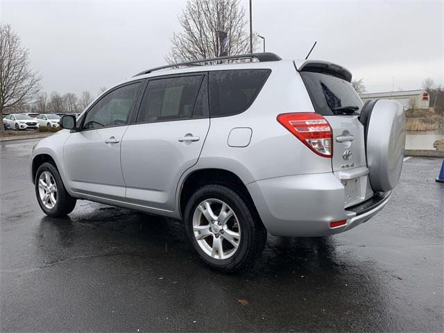 used 2011 Toyota RAV4 car, priced at $11,372