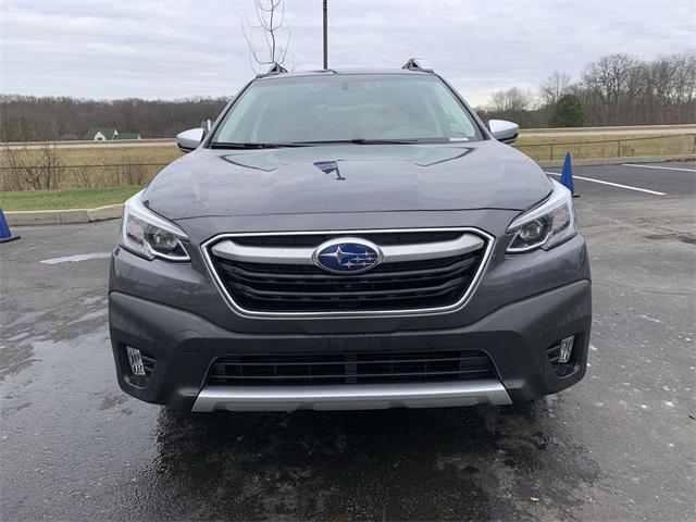 used 2020 Subaru Outback car, priced at $22,890