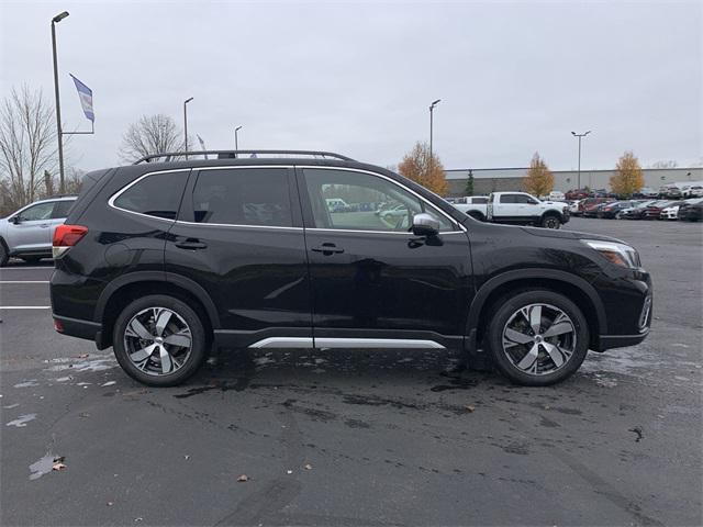 used 2020 Subaru Forester car, priced at $27,443