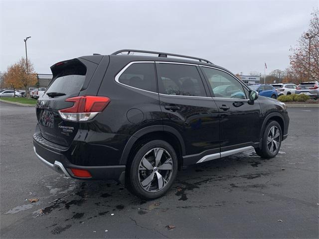 used 2020 Subaru Forester car, priced at $27,443