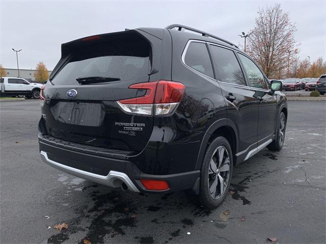 used 2020 Subaru Forester car, priced at $27,443