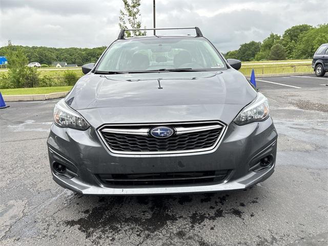 used 2018 Subaru Impreza car, priced at $11,440
