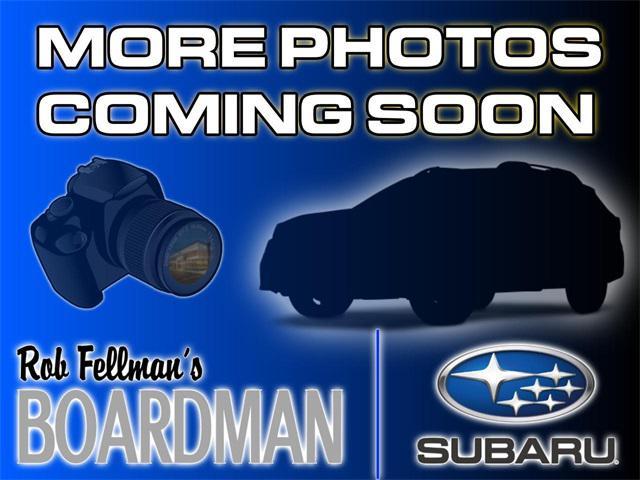 used 2022 Subaru Impreza car, priced at $19,995