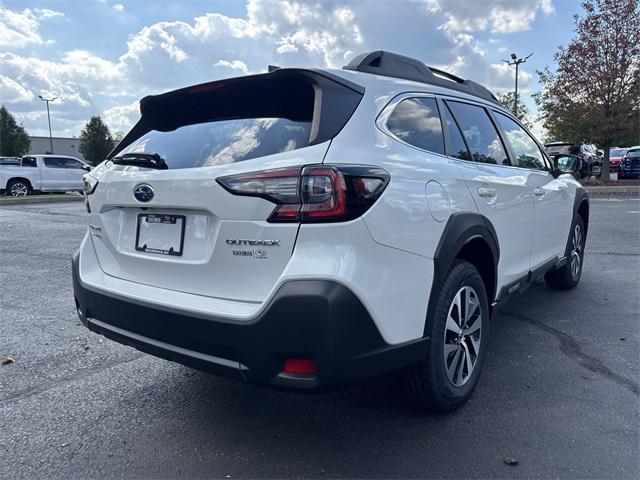 used 2023 Subaru Outback car, priced at $26,441