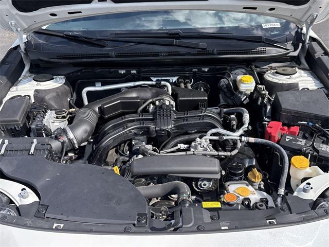used 2023 Subaru Outback car, priced at $26,441