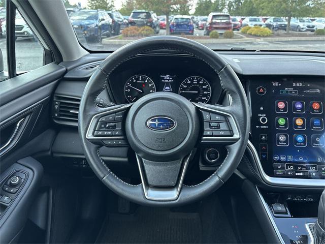 used 2023 Subaru Outback car, priced at $26,441