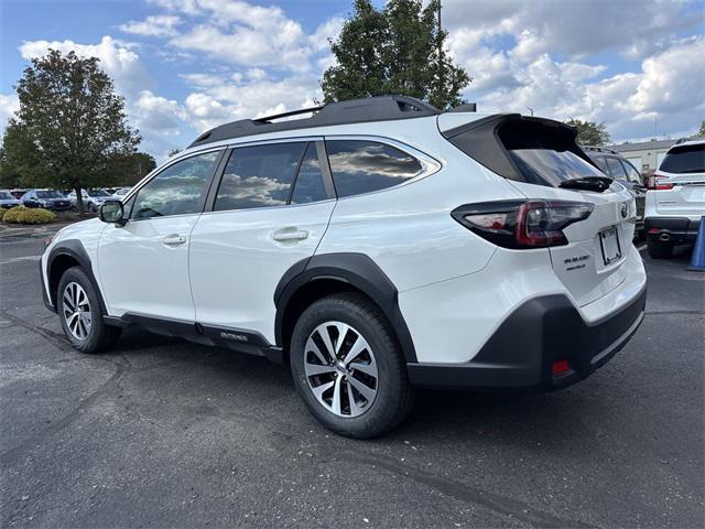 used 2023 Subaru Outback car, priced at $26,441